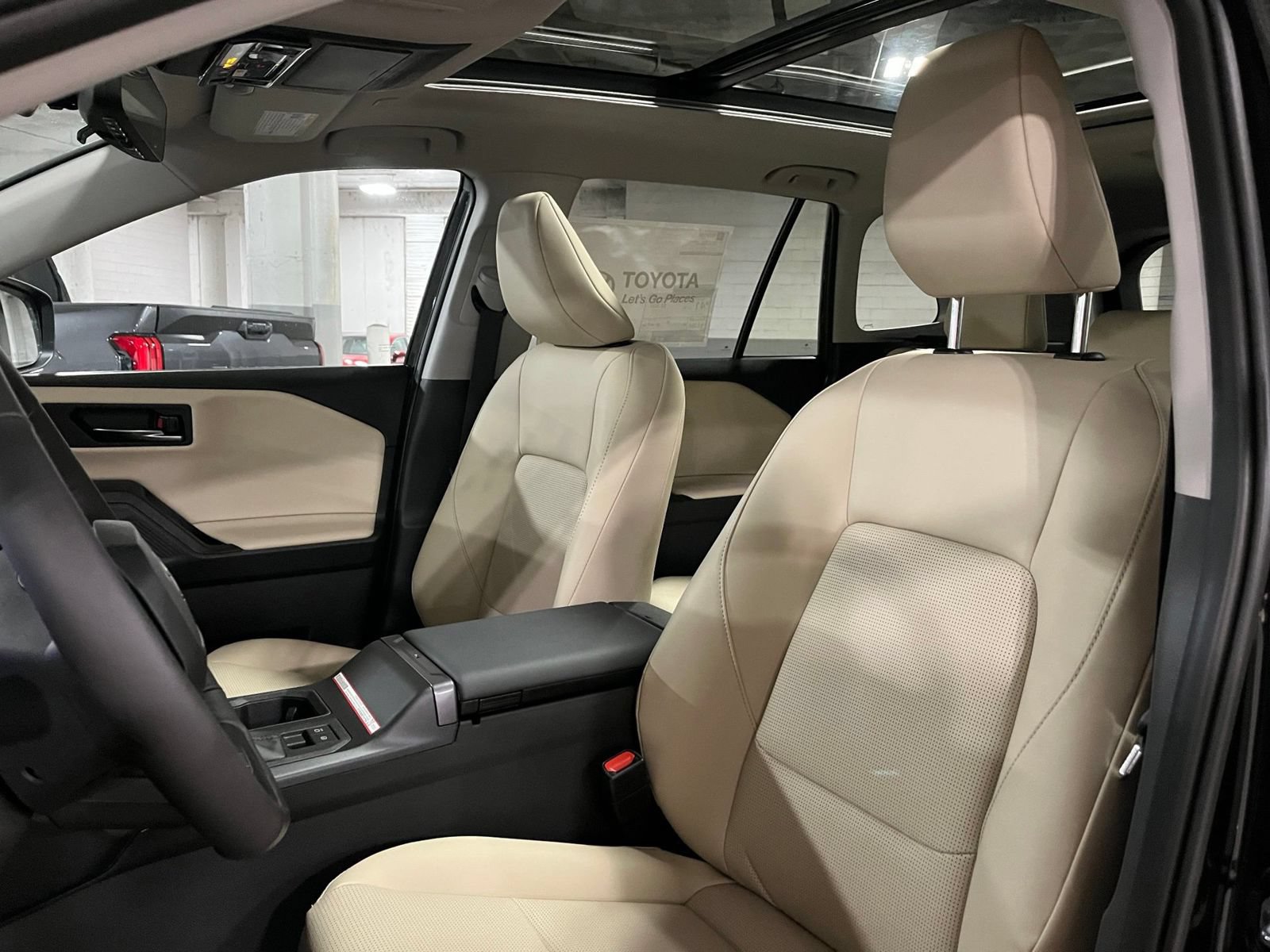 New 2026 Toyota RAV4 XLE Premium AWD/4WD image 15