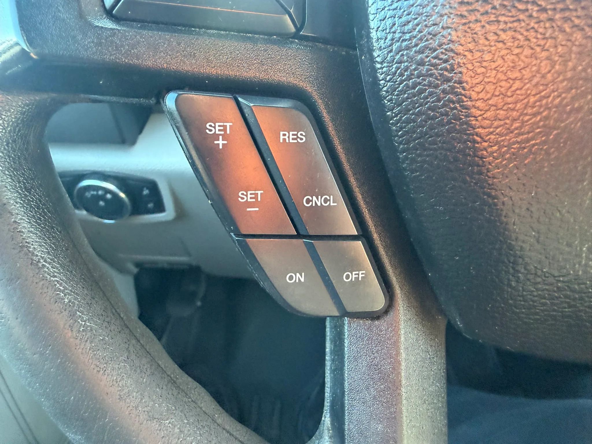 Used 2017 Ford F250 XLT AWD/4WD image 14