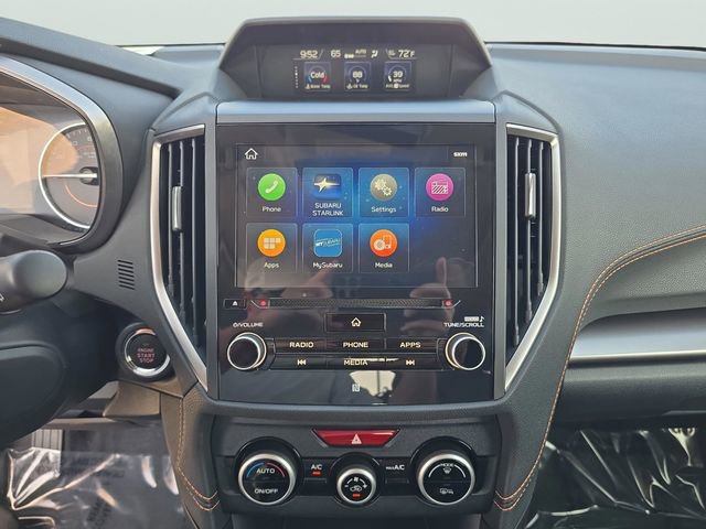 Certified 2022 Subaru Crosstrek 2.5i Limited w/ Popular Package #4A image 17