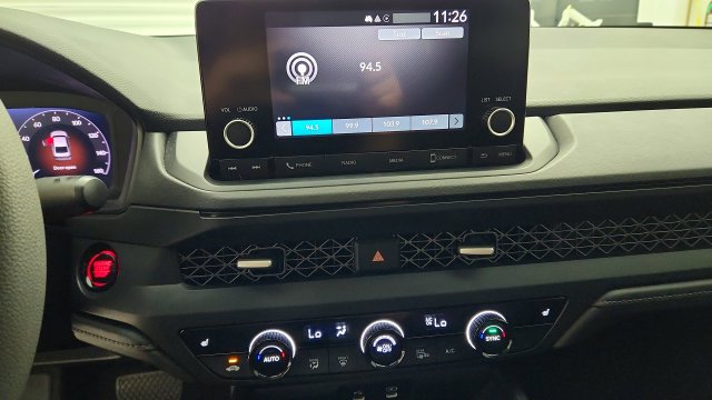 Used 2023 Honda Accord EX image 15