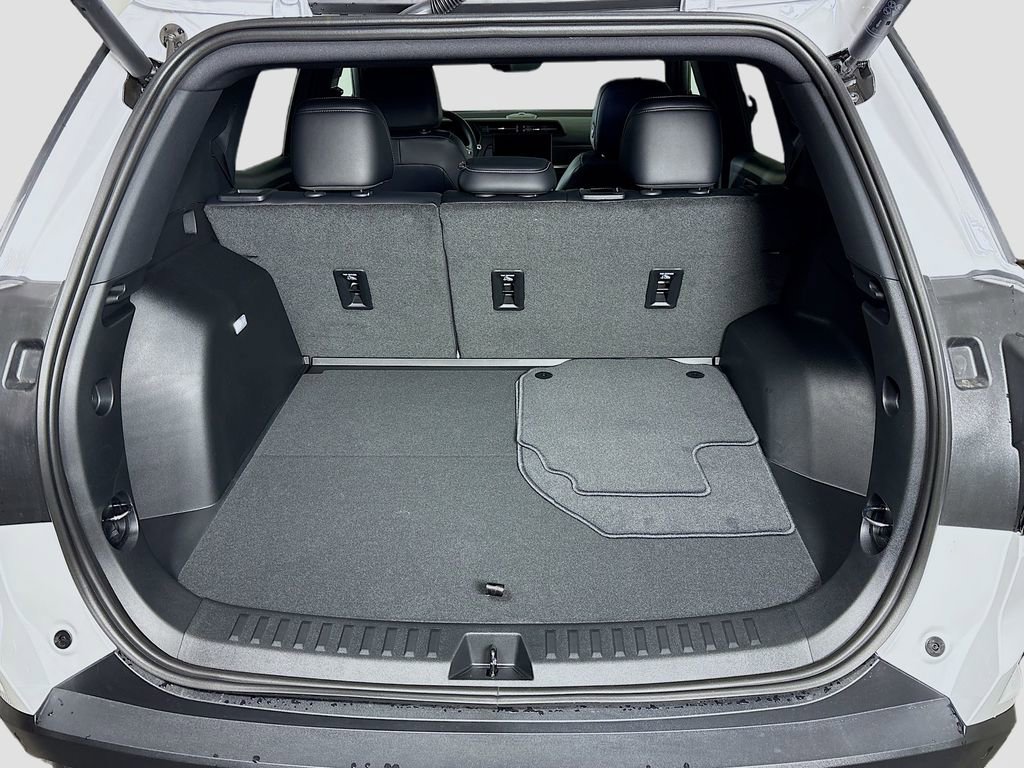 New 2026 GMC Terrain Elevation w/ Elevation Premium Package AWD/4WD image 26