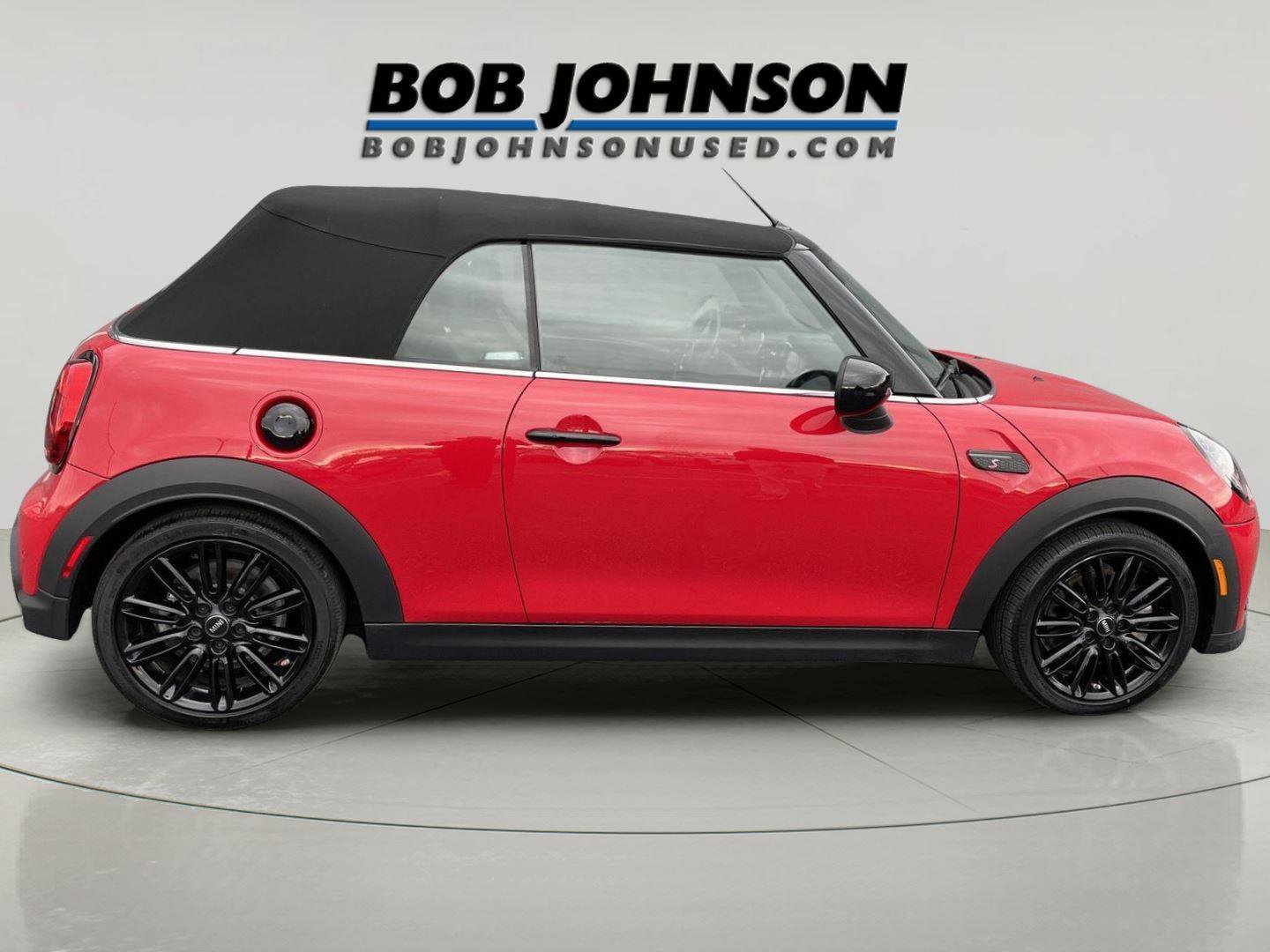 Used 2024 MINI Cooper S FWD image 2