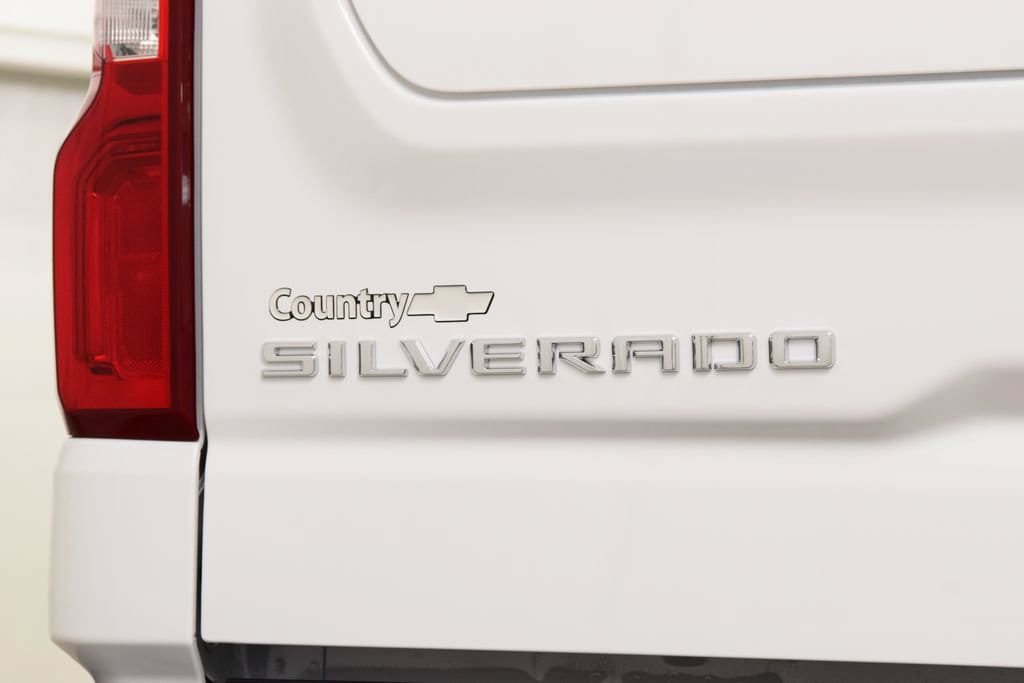 New 2026 Chevrolet Silverado 1500 ZR2 AWD/4WD image 26