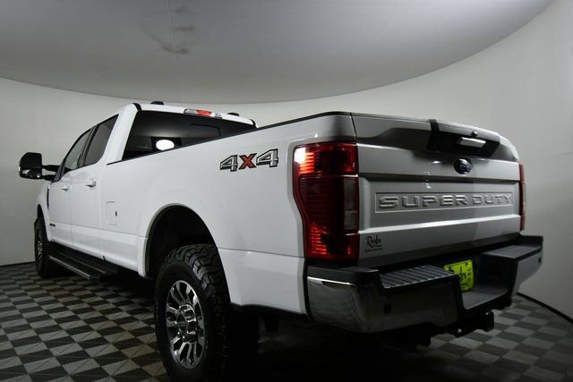 Used 2022 Ford F250 Lariat image 13