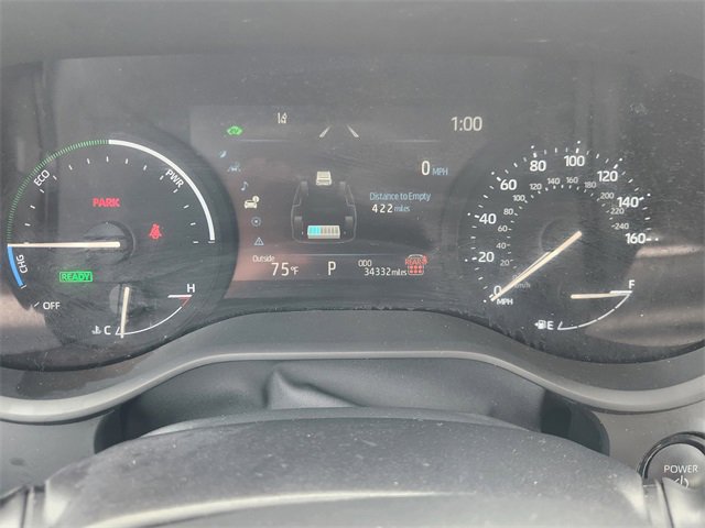 Certified 2025 Toyota Sienna XLE image 15