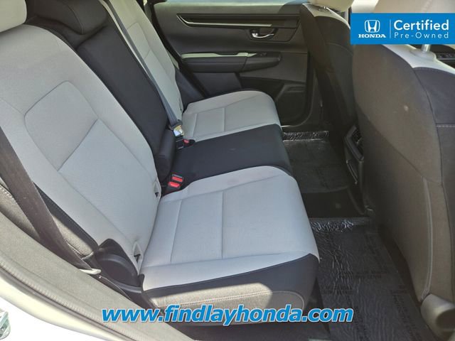 Certified 2026 Honda CR-V LX image 19
