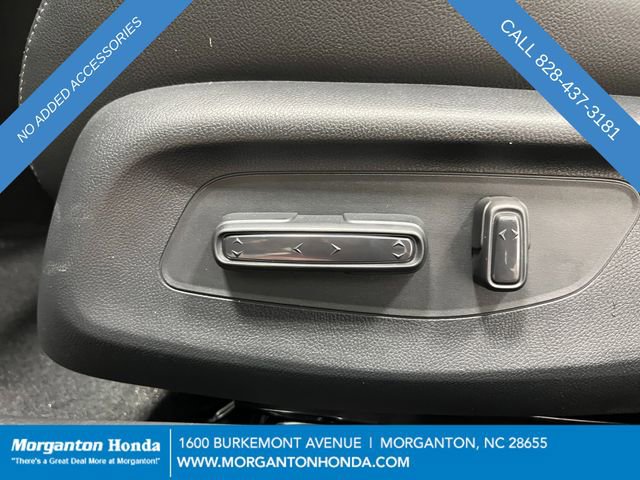 New 2026 Honda Civic Sport Touring image 15