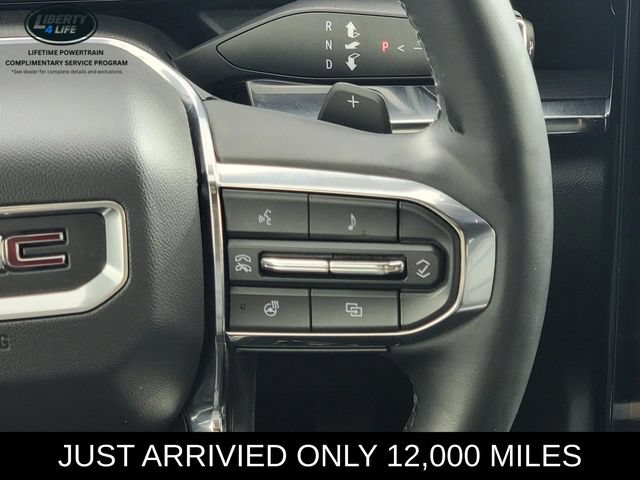 Used 2026 GMC Terrain Elevation w/ Elevation Premium Package AWD/4WD image 27