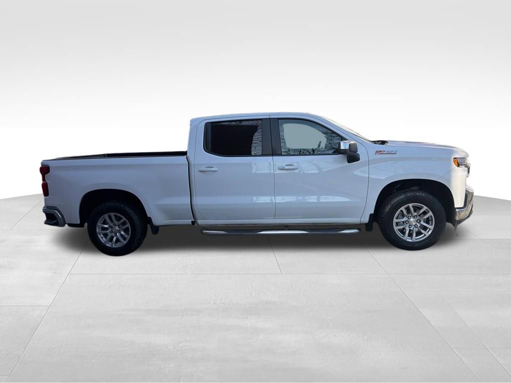 Used 2022 Chevrolet Silverado 1500 LT image 7