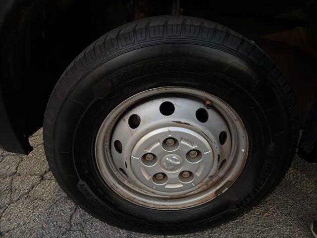 Used 2019 RAM ProMaster 3500 image 29