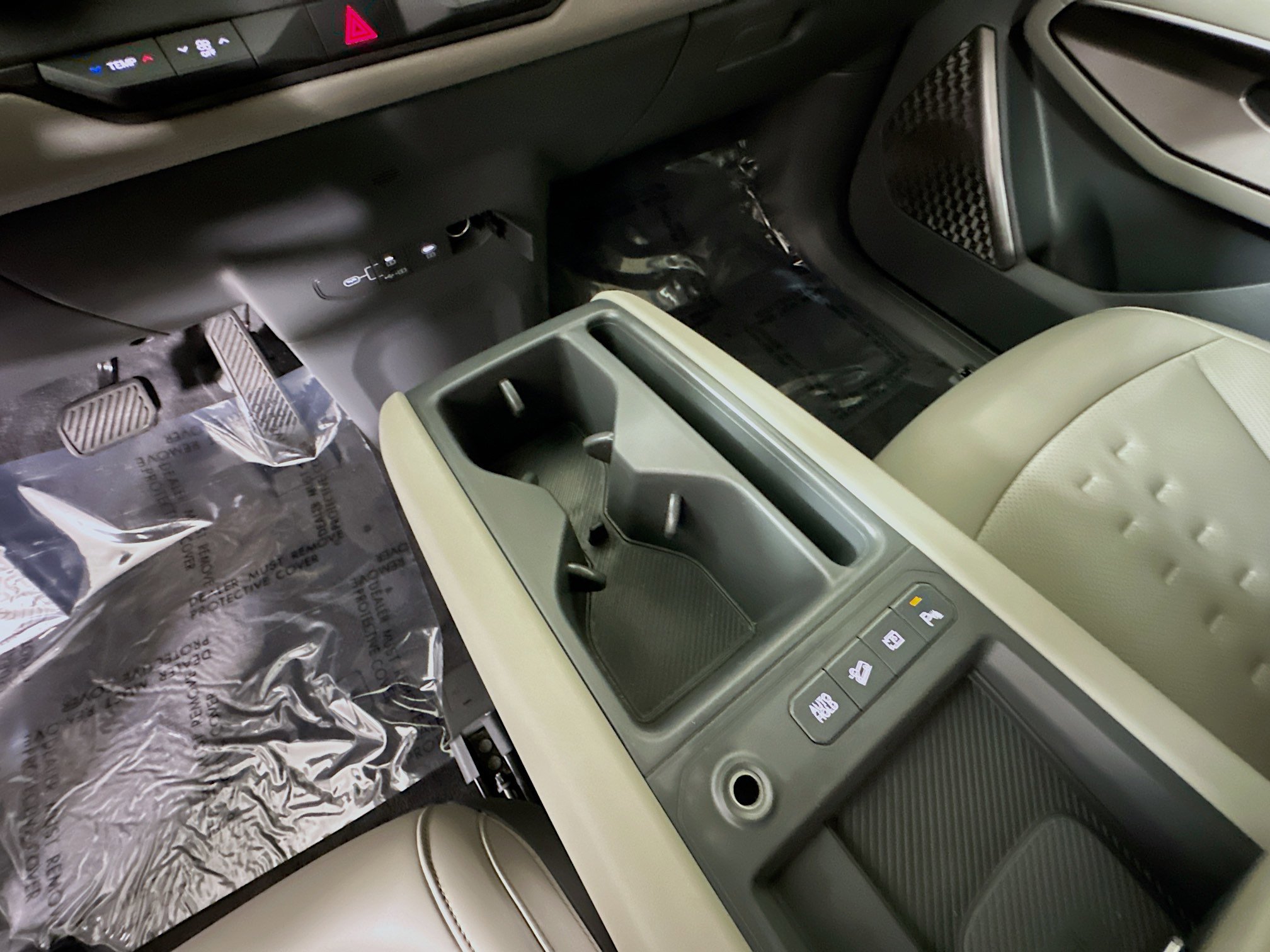 Used 2024 Kia EV9 Wind image 22