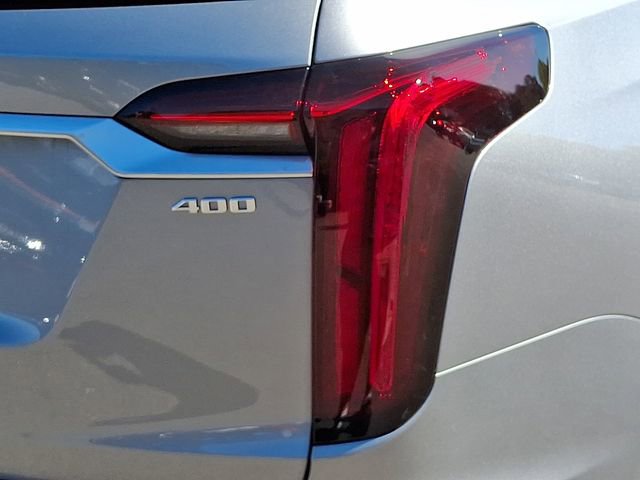 Used 2025 Cadillac XT6 Premium Luxury image 12