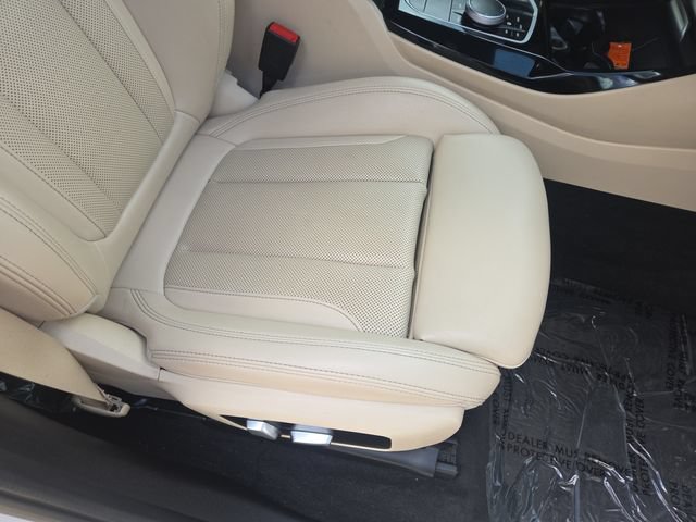 Used 2022 BMW X3 xDrive30i AWD/4WD image 33