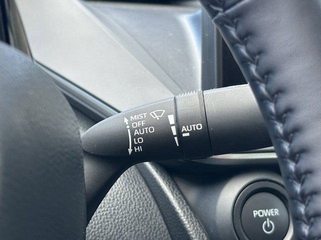 Used 2024 Toyota Prius Limited image 27