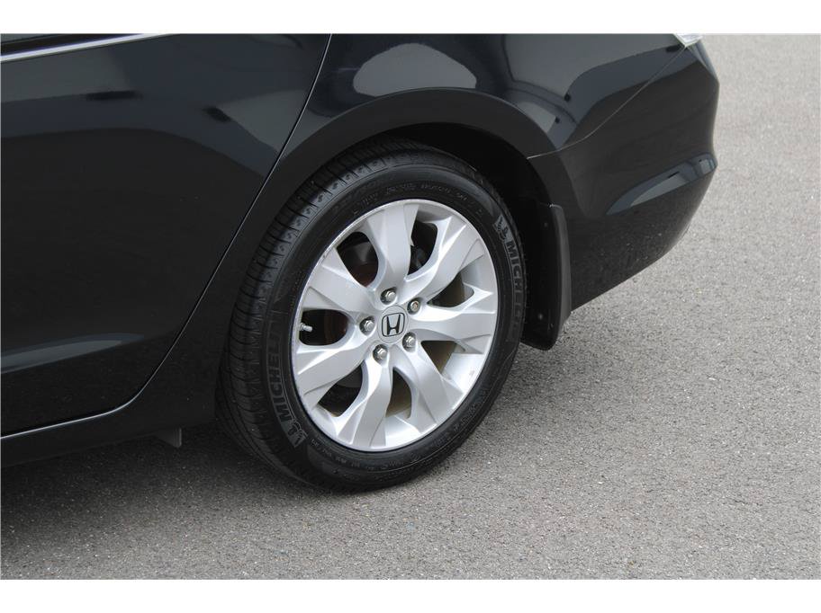 Used 2008 Honda Accord EX-L image 6