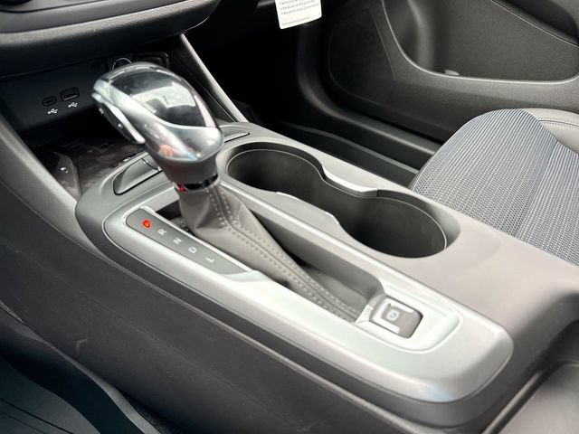 New 2026 Buick Envista Sport Touring w/ Convenience I Package FWD image 19