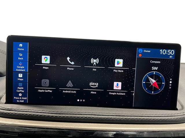 New 2026 Acura MDX w/ Advance Package image 24