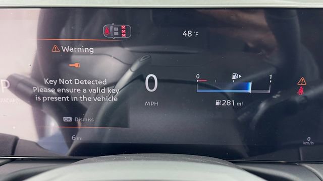 New 2026 Nissan Sentra SR FWD image 18