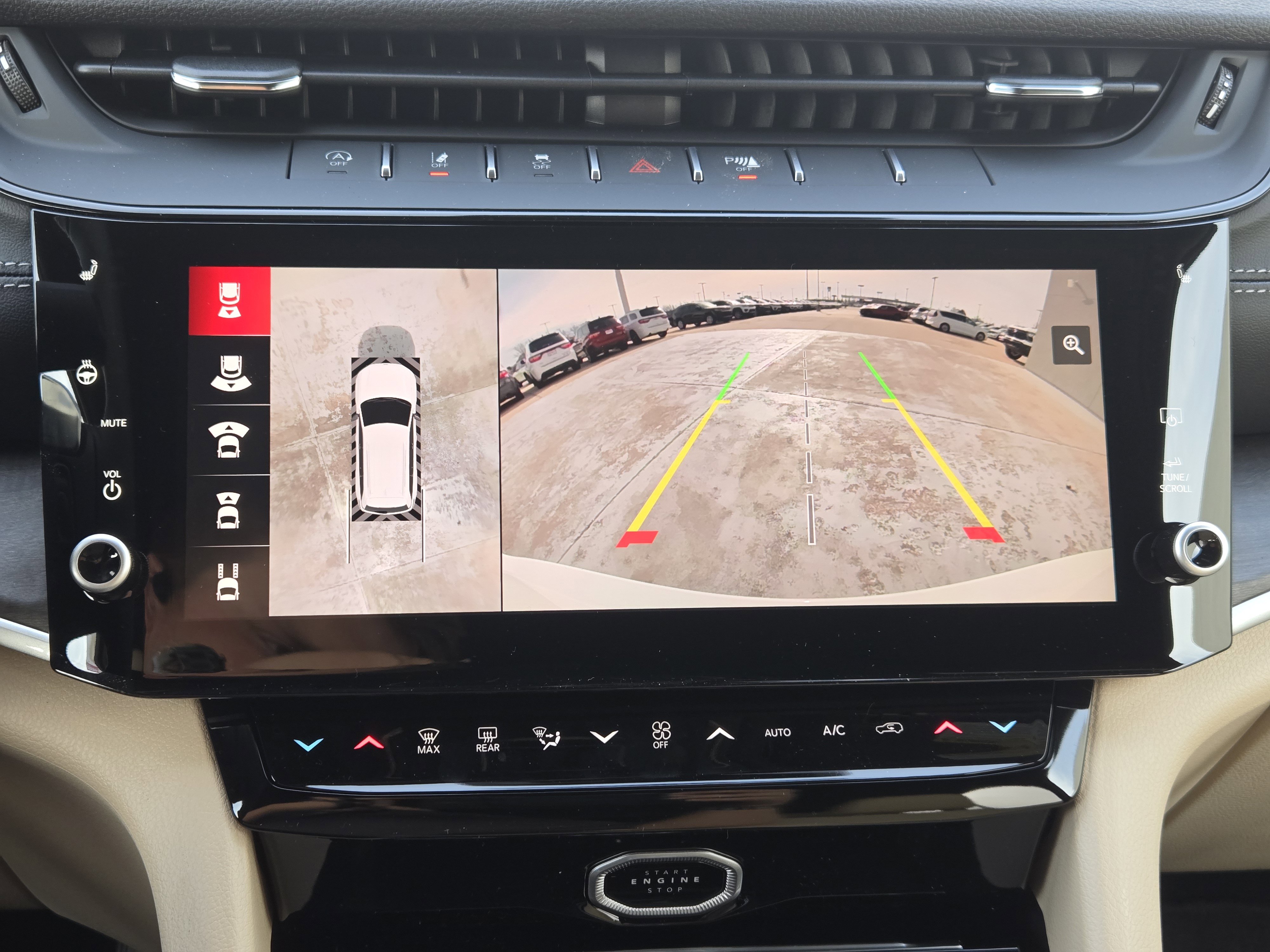 New 2026 Jeep Grand Cherokee Limited image 15