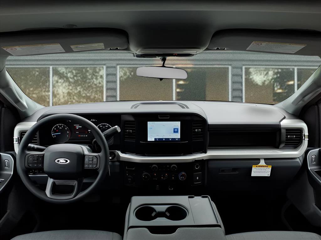 New 2026 Ford F250 4x4 SuperCab Super Duty image 10