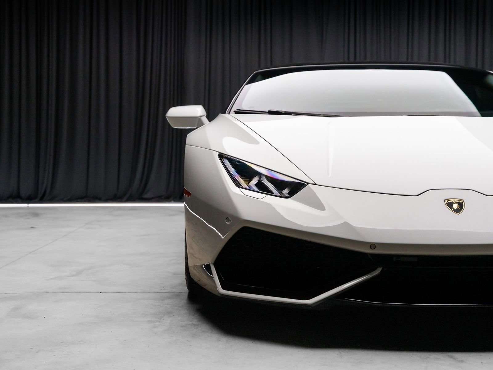 Used 2016 Lamborghini Huracan LP 610-4 AWD/4WD image 20