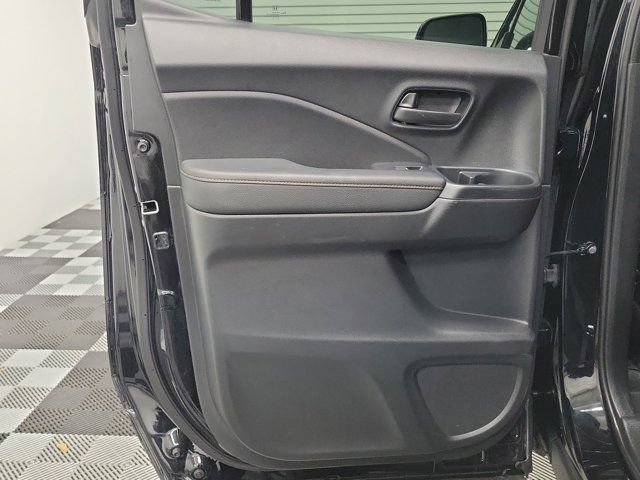 Certified 2025 Honda Ridgeline TrailSport image 17