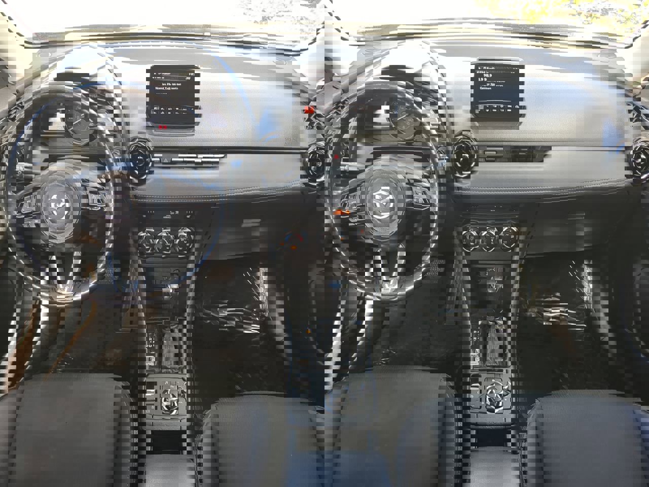 Used 2019 MAZDA CX-3 Touring w/ Preferred Equipment Package image 15