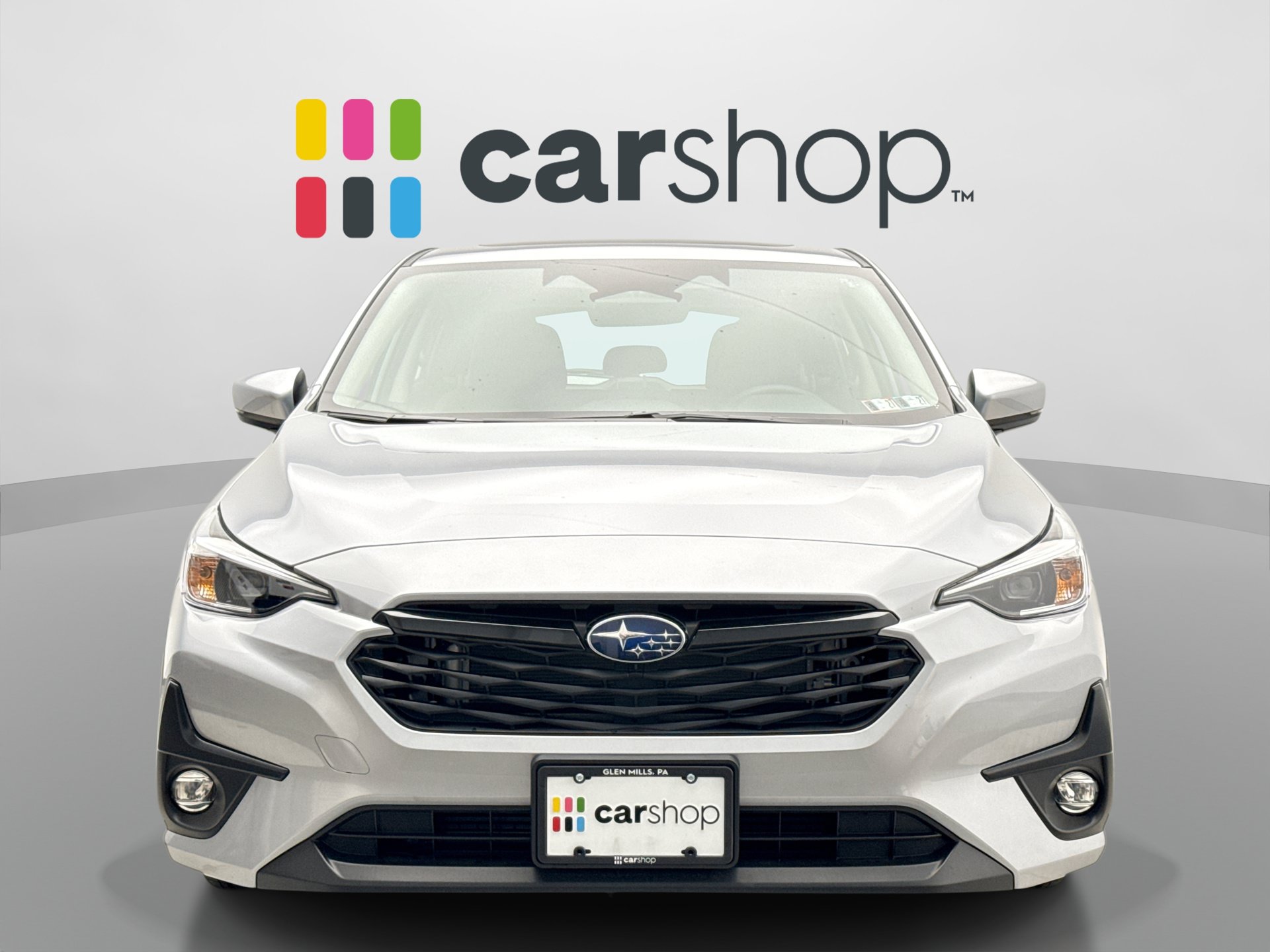 Used 2025 Subaru Impreza 2.0i Sport AWD/4WD image 8