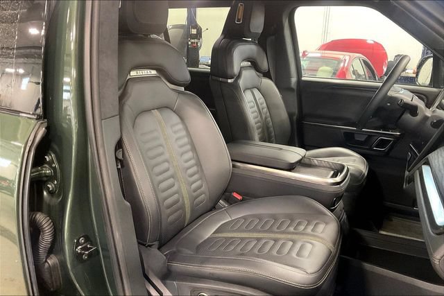 Used 2023 Rivian R1S Adventure AWD/4WD image 7
