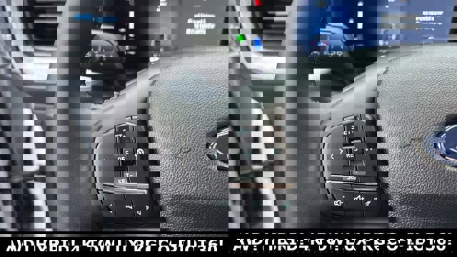 New 2026 Ford Maverick XLT w/ Equipment Group 301A image 11