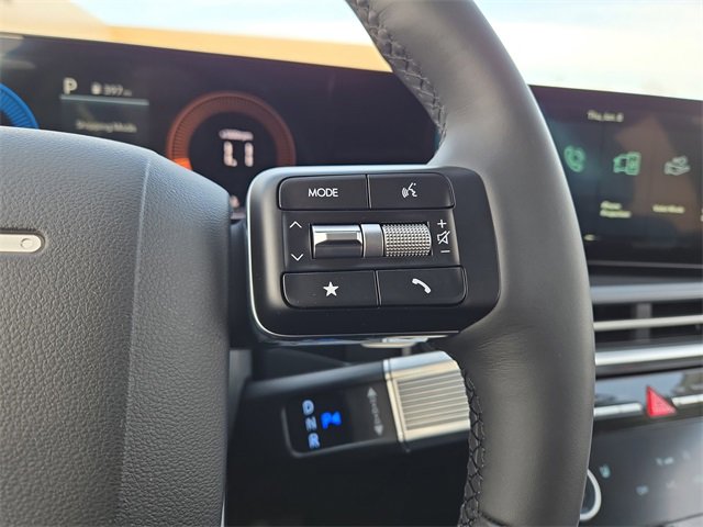 New 2026 Hyundai Santa Fe SEL image 17