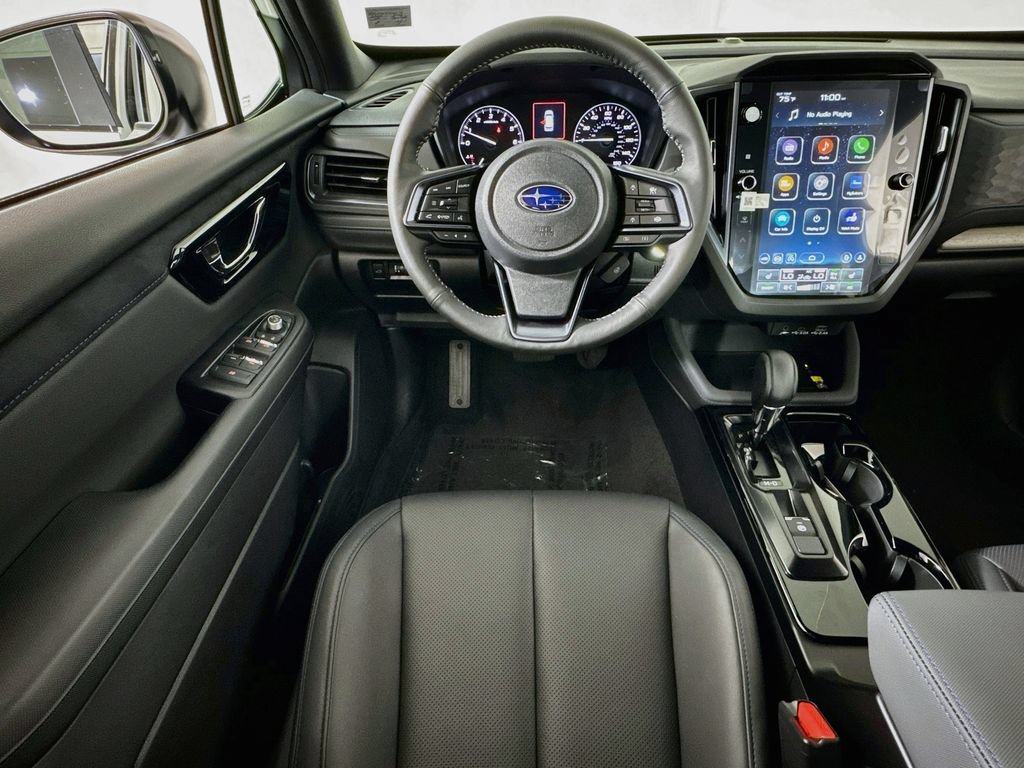 New 2026 Subaru Forester Limited AWD/4WD image 22
