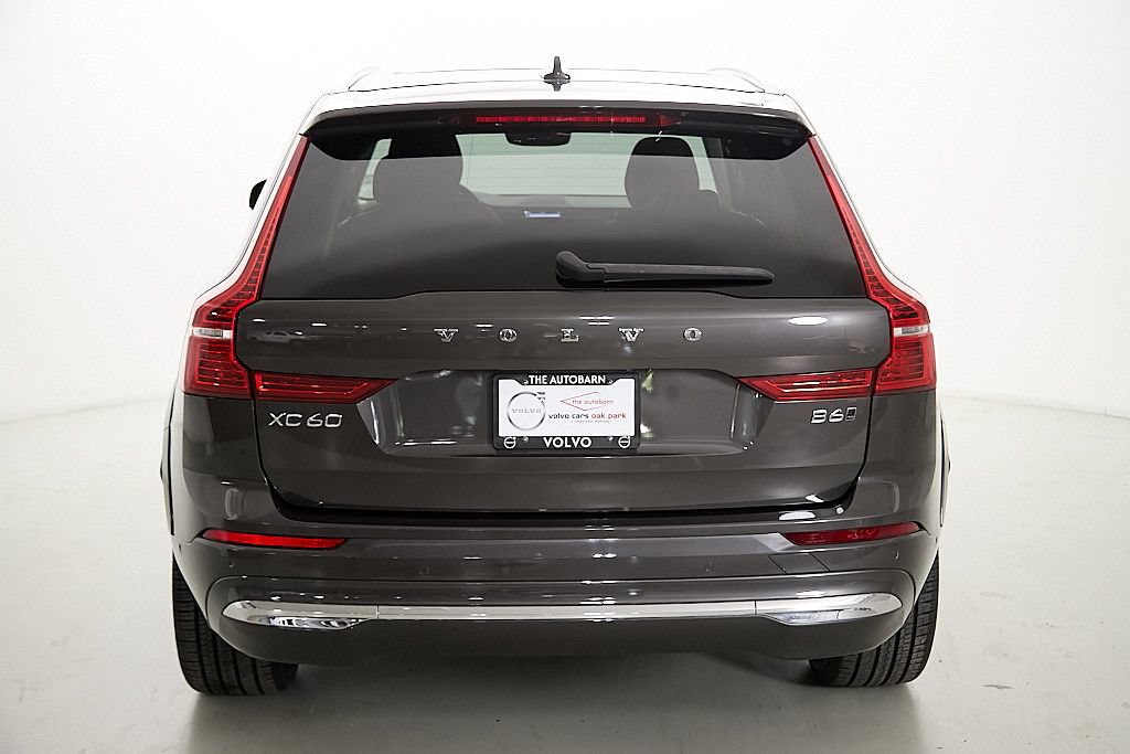 Certified 2023 Volvo XC60 B6 Ultimate AWD/4WD image 8