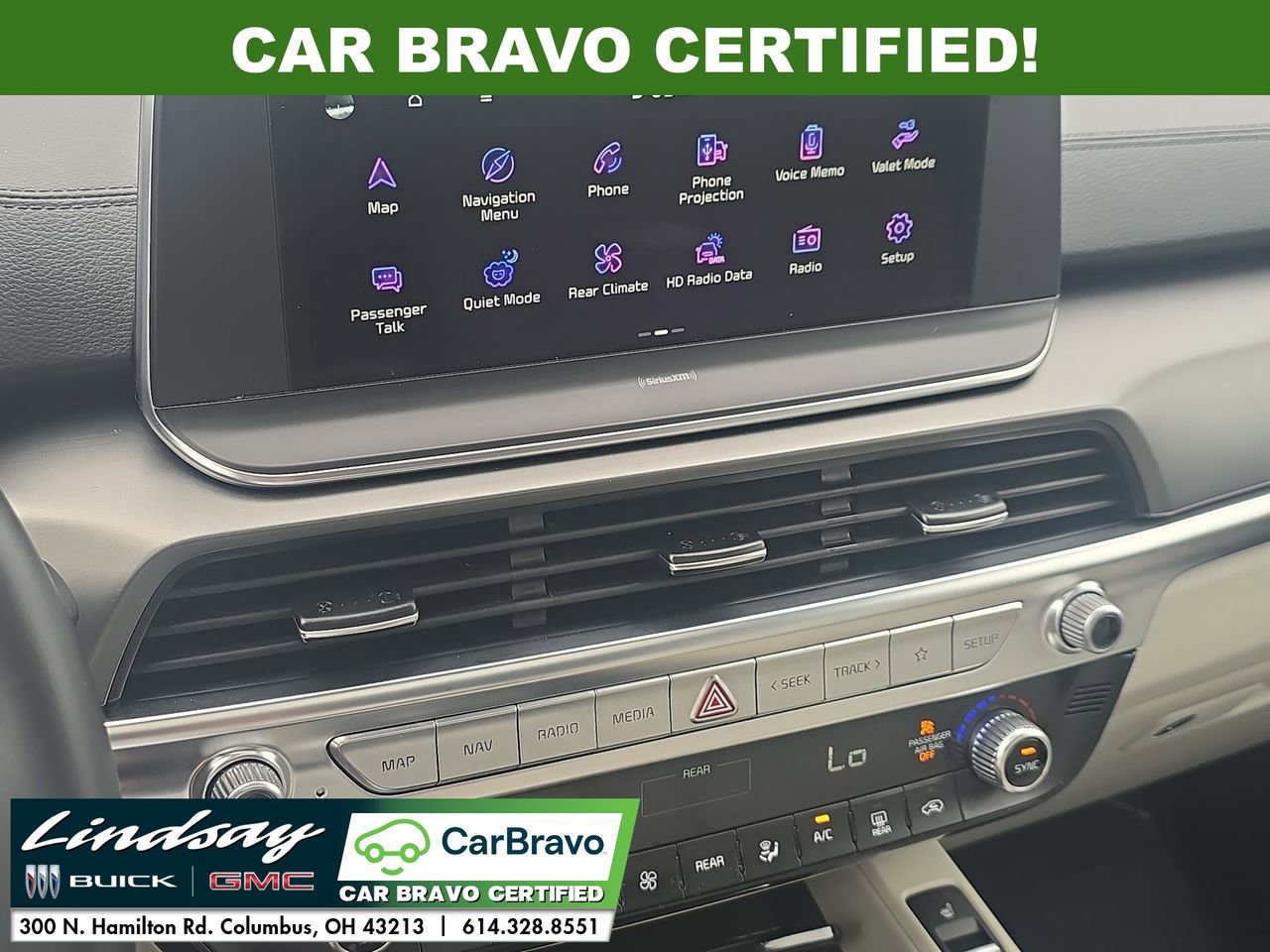 Used 2022 Kia Telluride S image 15