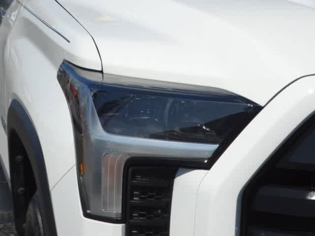 Used 2024 Toyota Tundra SR5 RWD image 5
