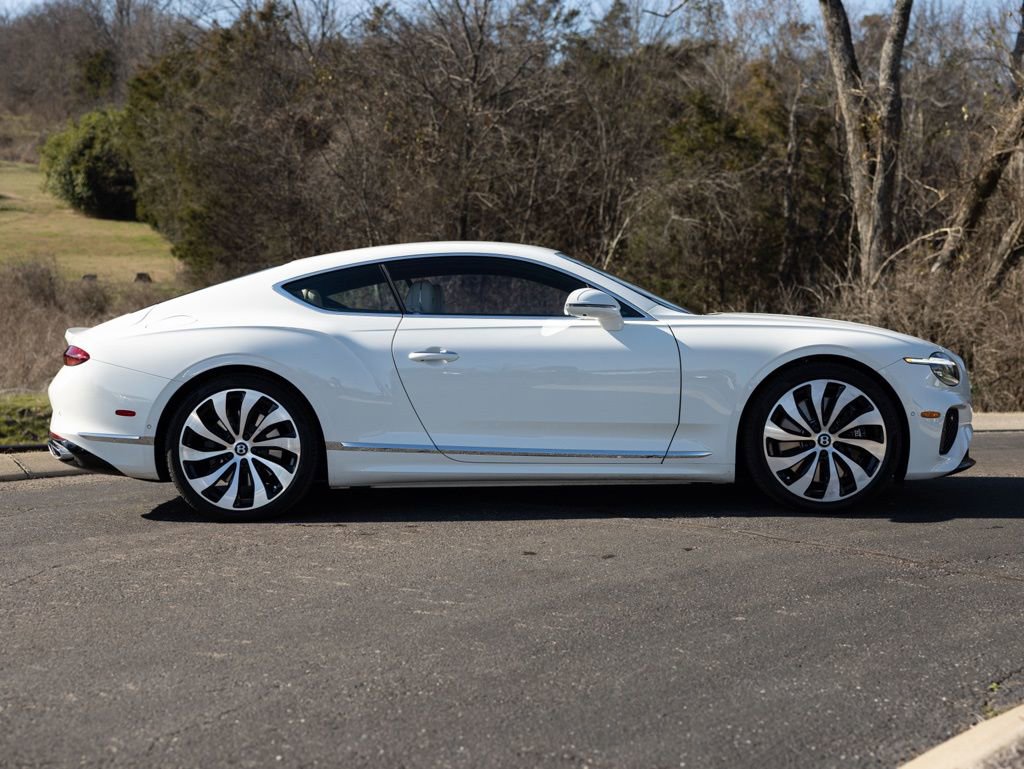 Used 2026 Bentley Continental GT image 12