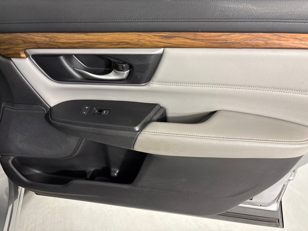 Used 2018 Honda CR-V EX-L image 14