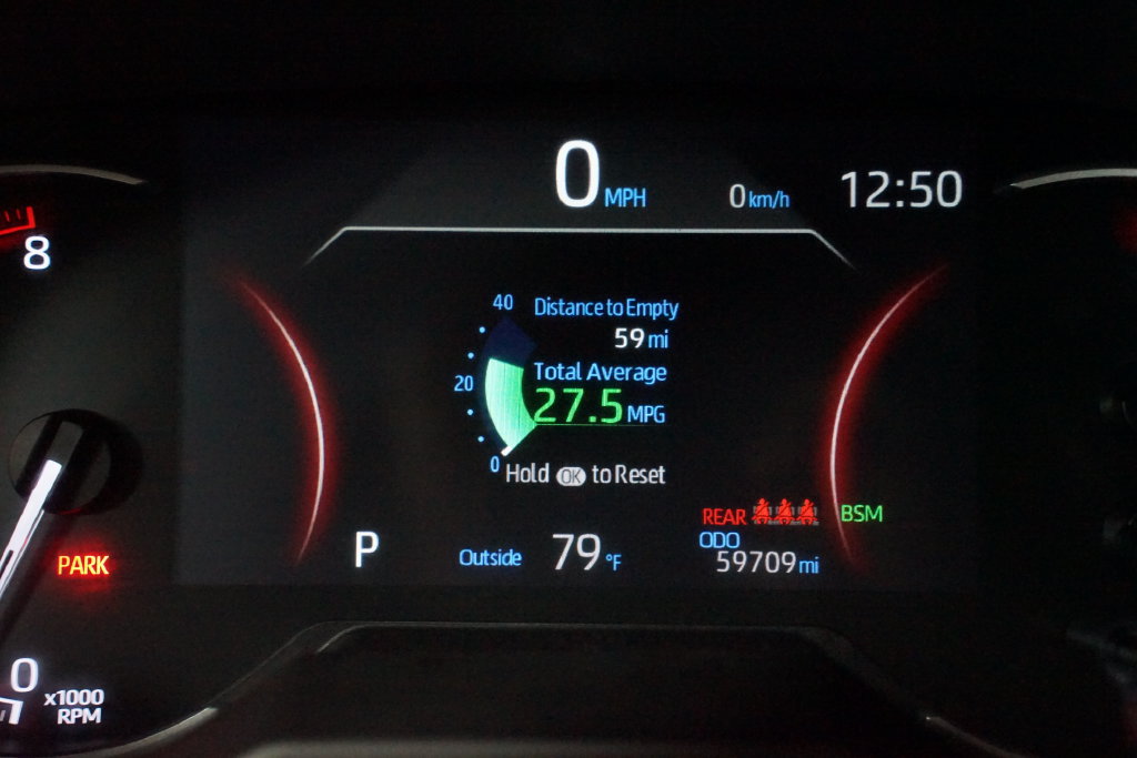 Certified 2024 Toyota RAV4 XLE FWD image 16