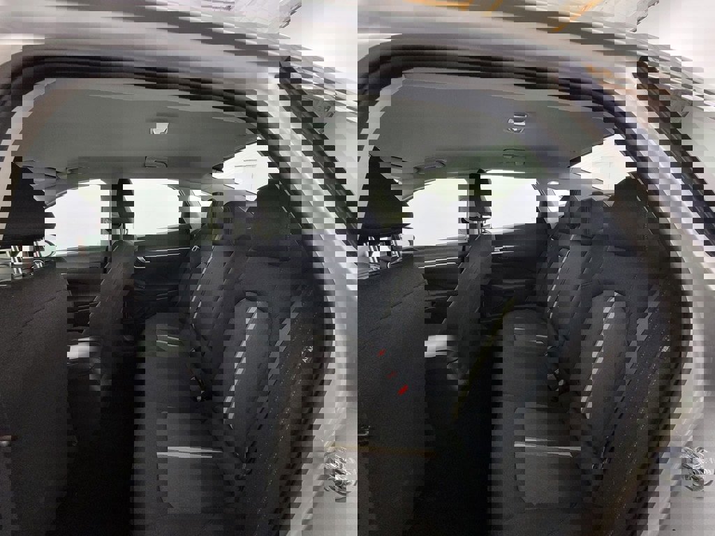 Used 2021 Hyundai Sonata SEL w/ Cargo Package image 12