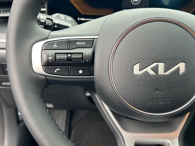 New 2026 Kia K5 GT-Line AWD/4WD image 24
