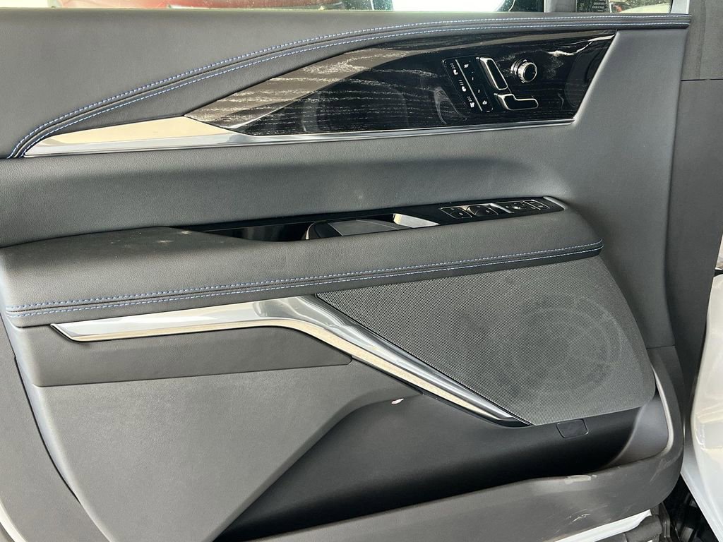New 2026 Cadillac Escalade IQ Sport 1 image 10