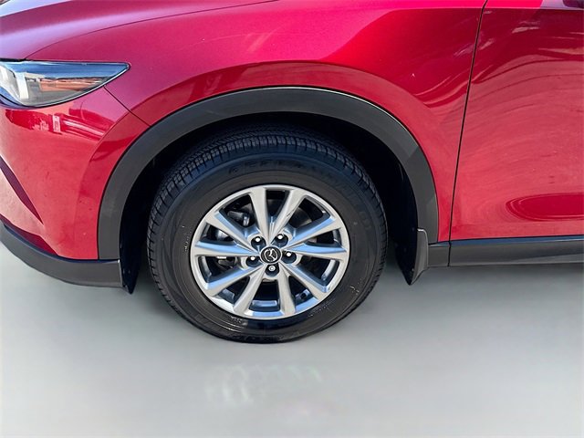 Used 2023 MAZDA CX-5 AWD 2.5 S image 29