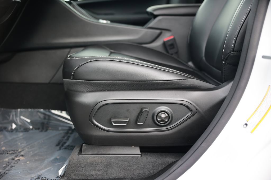 New 2026 Jeep Grand Cherokee Limited image 14