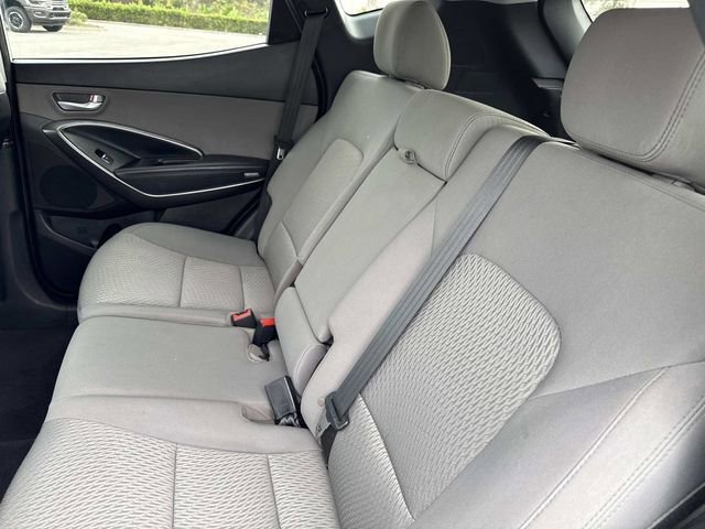 Used 2018 Hyundai Santa Fe Sport image 11