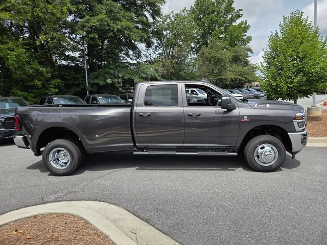 New 2026 RAM 3500 Tradesman AWD/4WD image 10