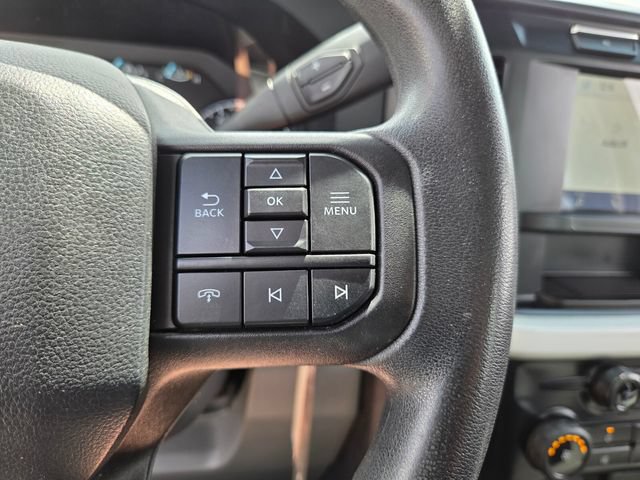 Used 2024 Ford F250 XL w/ STX Appearance Package AWD/4WD image 23