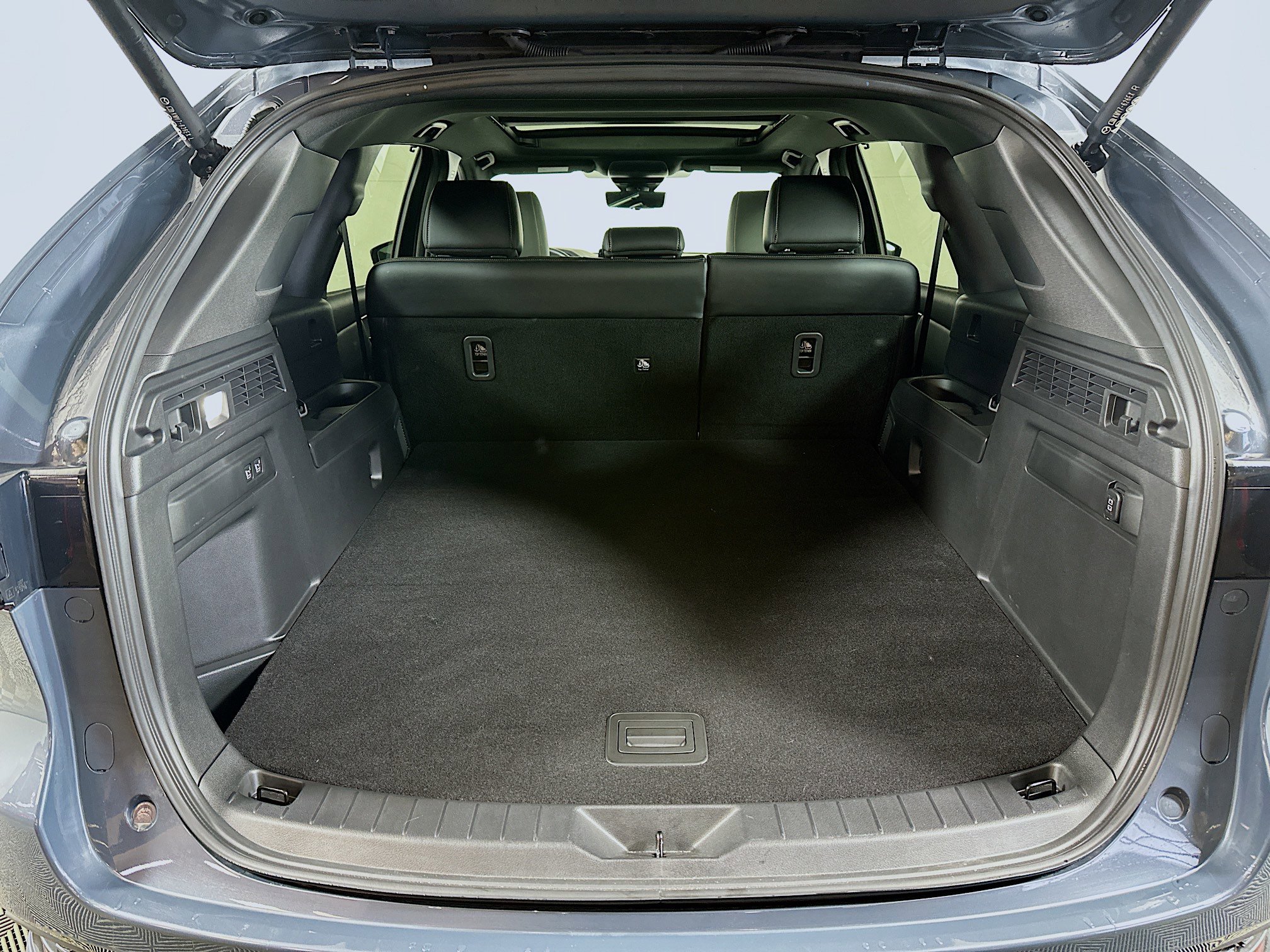 Used 2025 MAZDA CX-70 3.3 Turbo S w/ Premium Package image 26