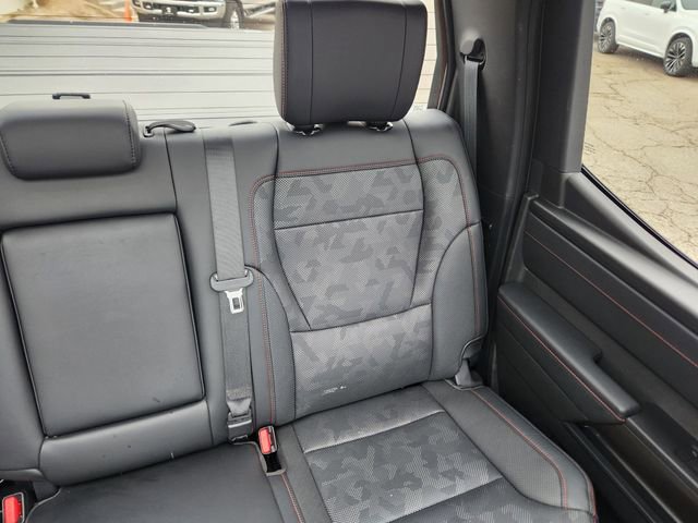 Used 2024 Toyota Tundra TRD Pro image 17