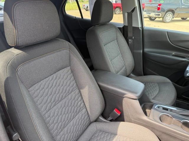 Used 2020 Chevrolet Equinox LT w/ Driver Convenience Package FWD image 29
