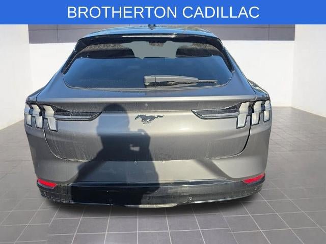 Used 2023 Ford Mustang Mach-E Premium AWD/4WD image 8